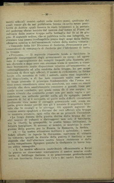 Il diario della nostra guerra : bollettini ufficiali dell'esercito e della marina